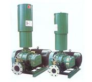 羅茨風機生產(chǎn)廠家